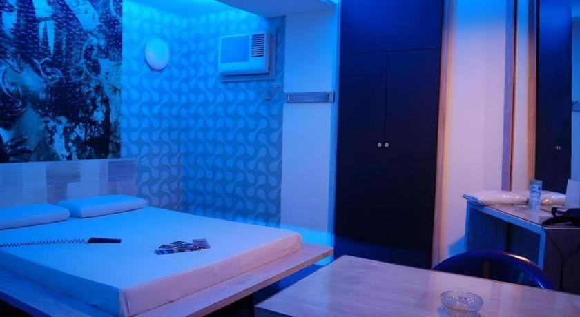 Hotel Sogo Tarlac Экстерьер фото