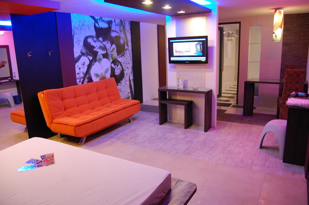 Hotel Sogo Tarlac Номер фото