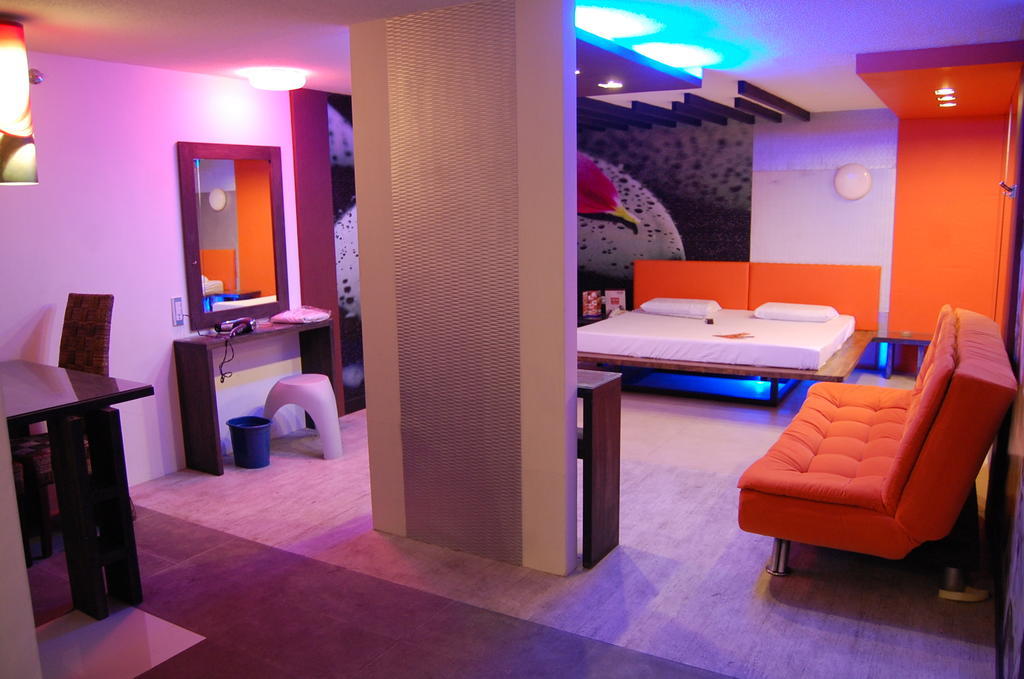 Hotel Sogo Tarlac Номер фото